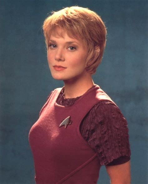 Kes - Star Trek Women Photo (10952334) - Fanpop