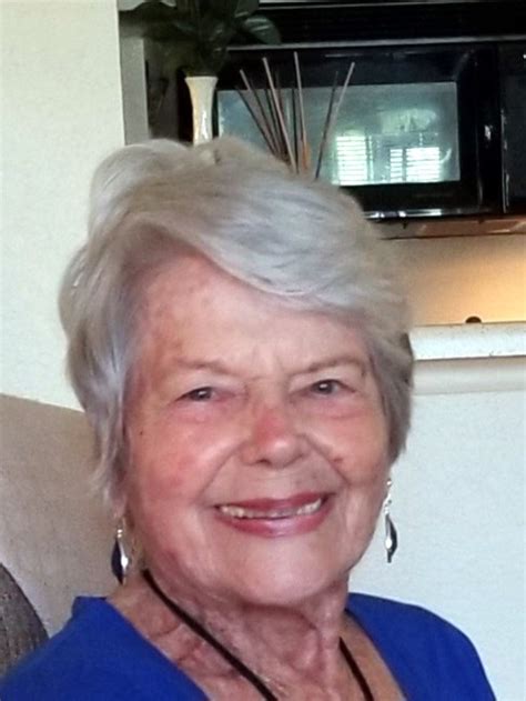 Virginia P Williams Obituary Clearwater Fl