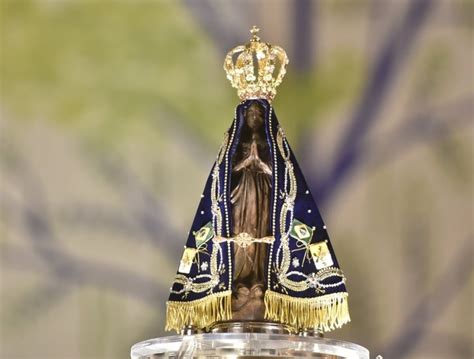 Novena abre nesta quinta programação da Festa da Padroeira em Aparecida