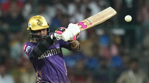 Ipl 2024 Orange Cap Update Sunil Narine Moves To 2nd With Fifty In Kkr