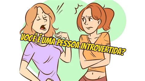 7 ILUSTRAÇÕES QUE MOSTRAM COMO É A VIDA DE UMA PESSOA INTROVERTIDA