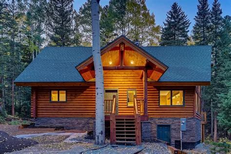 Colorado Springs Cabin Vacation Rentals Colorado United States Airbnb