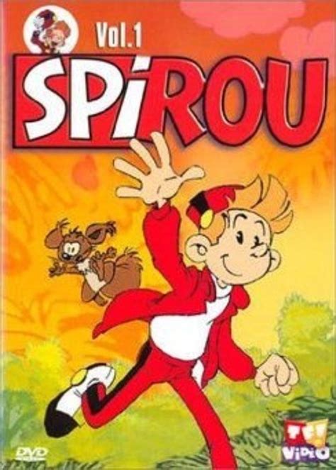 spirou  streamable