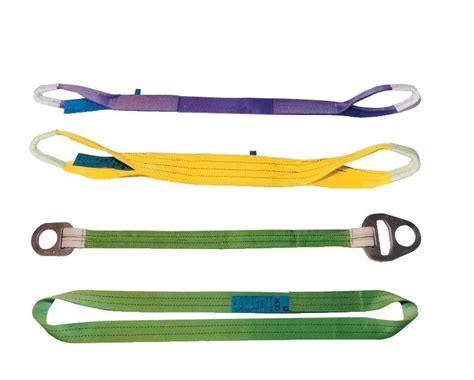 Webbing Sling D1 1t SWL 2m Speedy Hire