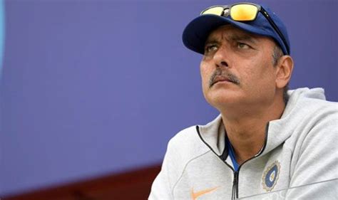 Ravi Shastri Future Ravi Shastri Eyes Ipl Or Commentary Stint After Tenure Team India Head