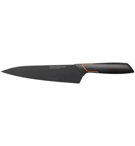 FISKARS EDGE 1003094 Nóż szefa kuchni 19 cm japońska stal nierdzewna