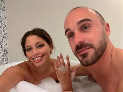 Soraia Moreira E Daniel Guerreiro Revelam Local Do Casamento