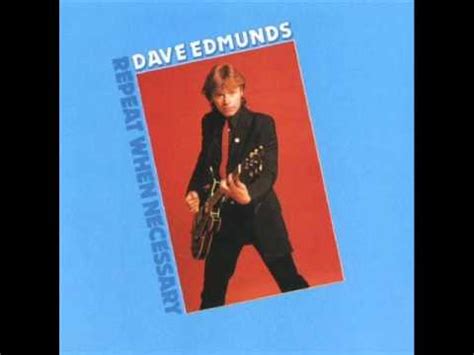 Dave Edmunds – Queen Of Hearts (1979, Vinyl) - Discogs