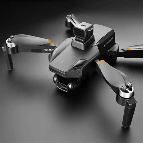 S135 Drone 8K Professional GPS Dual HD Drones 5 Star Drones