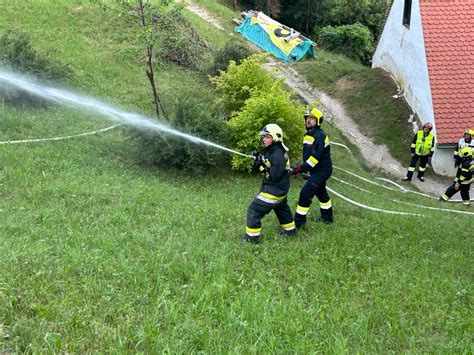 Allgemeine Bung Waldbrandbek Mpfung Freiwillige Feuerwehr