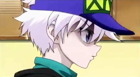 Killua Zoldyck ~Hunter X Hunter Dragon Ball Super, Dragon Ball Z, Ging Freecss, Online Manga ...