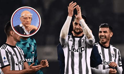 Chirico a caldo Il VAR stavolta funziona La Juve è questa Allegri è