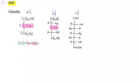 SOLVED Cho Cho Oh OH OH OH CH OH CHzOH CHO CHO HO HO CH OH CrOH Which