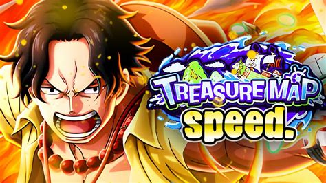 NO SPECIALZ SUPER TM BEST SPEED TEAMS VS ACE KAIDO TREASURE MAP