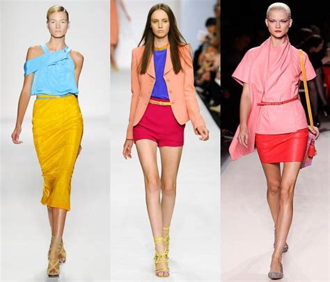 Take on spring season in a chic way - India Today