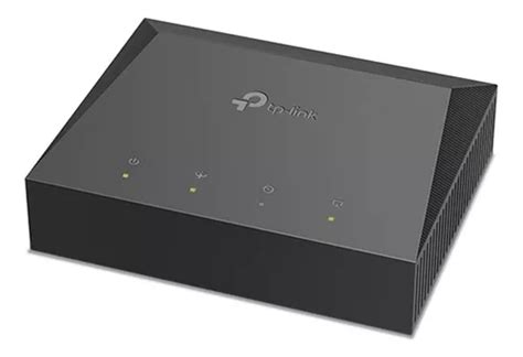 Modem Tp Link Xz G Gigabit Gpon Fibra Optica Puerto Pc