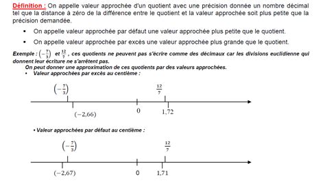 N8 Multiplier et diviser des nombres relatifs COLLÈGE