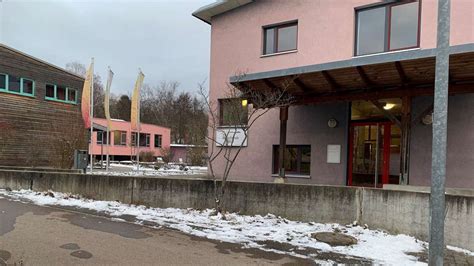 Tag Der Offenen T R Bei Der Waldorfschule Aalen