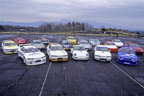 全日本GT選手権時代のGTマシン収録車種一覧 グランツーリスモWiki グラソツーリスモシリーズ総まとめwiki atwiki