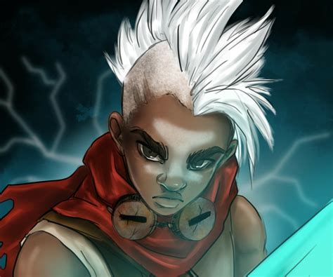 Download Ekko League Of Legends Video Game League Of Legends Hd