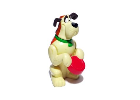 Beethoven Dairy Queen Kids Meal Toy 1995 St. Bernard Dog - Etsy