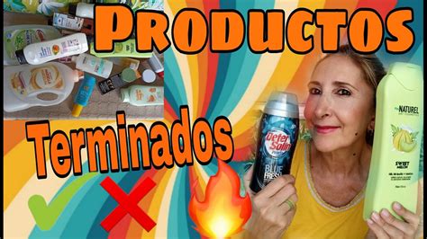 Productos Terminados Primark Primor Carrefour Mercadona Lidl Youtube