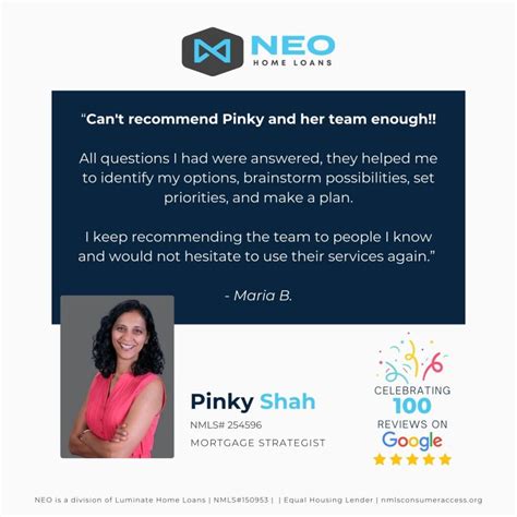 Pinky Shah On Linkedin Its Humbling And Rewarding To Know Our Clients