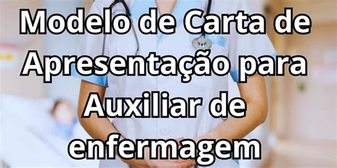 Modelo Carta Apresentação para Auxiliar de Produçao 2023