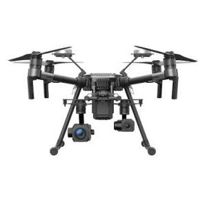 Dji Zenmuse Xt Thermal Camera The Industrial Drone Specialists