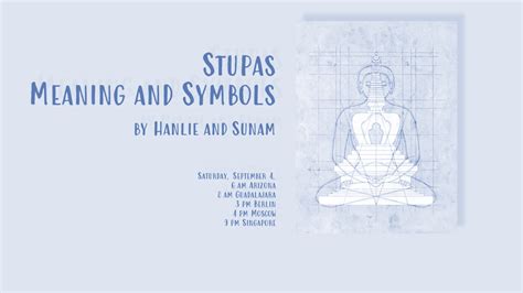 “Stupas: Meaning and Symbols” by Hanlie and Sunam – Diamond Mountain ...