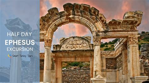 Unveiling Ephesus Half Day Tour Of Ancient Marvels Temple Of Artemis