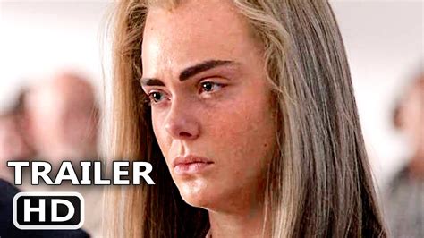 The Girl From Plainville Trailer 2022 Elle Fanning Thriller Series