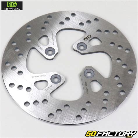 Disque de frein avant Yamaha Majesty NG Brake Disc Pièce scooter