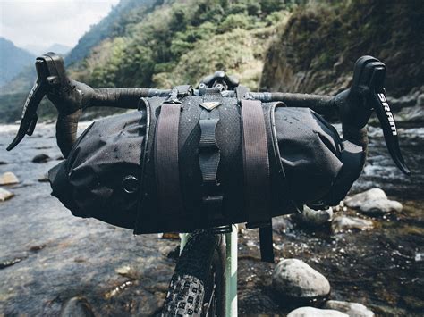 Topeak Bikepacking Bags Review - BIKEPACKING.com