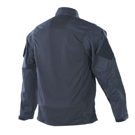 Tru Spec Urban Force Tru Quarter Zip Combat Shirt