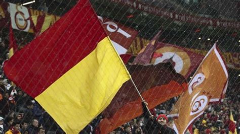 Galatasaray Dan Fenerbah E Ye Olay G Nderme