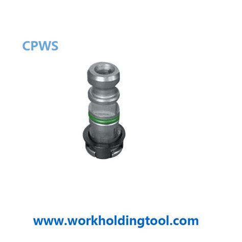 Cpws® System 3r Compatible Macro Long Automatic Drawbar System 3r Edm