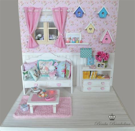 Bimba Bambolina Doll House Plans Diy Barbie Furniture Barbie Furniture