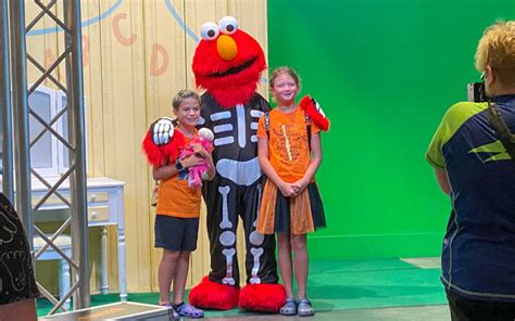 A Guide To Sesame Street At SeaWorld Orlando