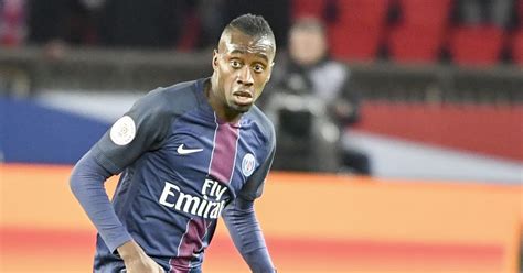 Blaise Matuidi Clôture de la 12ème journée de Ligue 1 qui opposait le