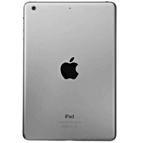 Apple IPad Mini 2 16GB Wi Fi 7 9 W Retina Display Tablet Space Gray