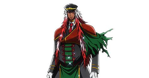 Nanbaka Anime Season 2's Promo Reveals New Characters - News - Anime News Network