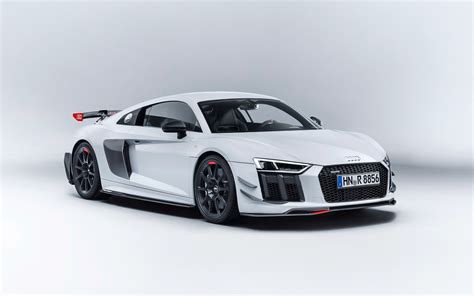 Audi R8 White Wallpapers - Top Free Audi R8 White Backgrounds - WallpaperAccess | Audi r8 v10 ...