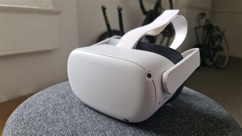 Oculus Quest 2 Assessment The Most Effective Entry Level Vr Headset