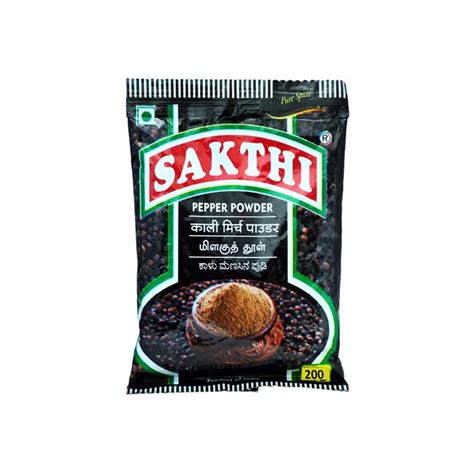 Sakthi Chilli Chicken 65 SARAN ENTERPRISE