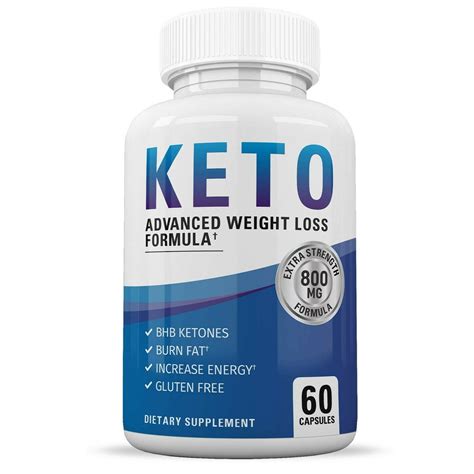 Ultimate Keto Diet Pills - Keto BHB Supplement to Burn Fat Fast - Keto Slim A... - Weight Loss ...