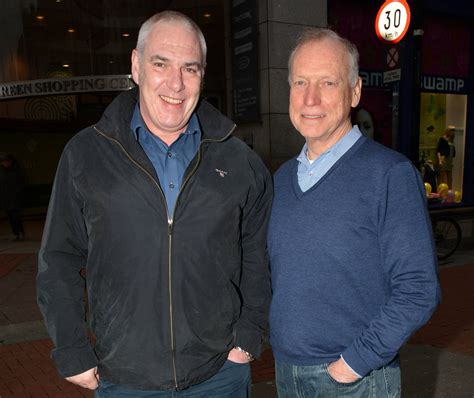 Country superstar Garth Brooks going to extreme lengths during Ireland