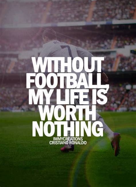 Best Football Quotes - ShortQuotes.cc