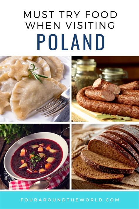 12 Must Try Polish Foods What To Eat In Poland Artofit