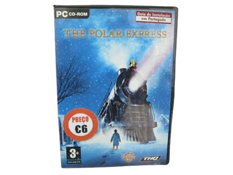 The Polar Express Pc Cyber Cash